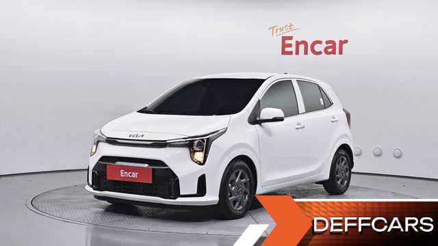 Kia MORNING Prestige купить на сайте DeffCars