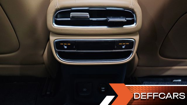 Genesis GV80 2.5T Gasoline AWD купить на сайте DeffCars