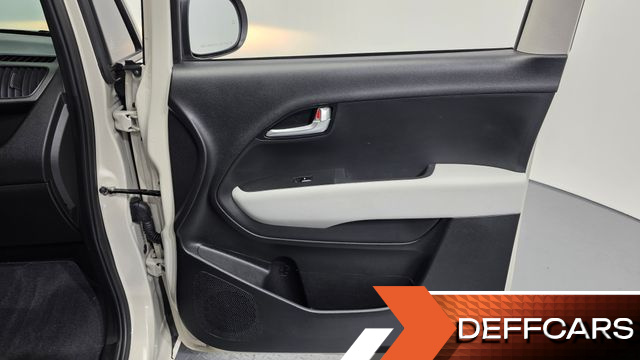 Kia RAY Signature купить на сайте DeffCars