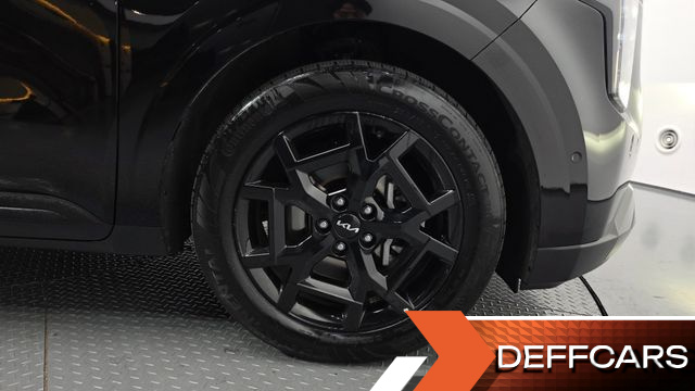 Kia CARNIVAL HEV 7seater Gravity купить на сайте DeffCars