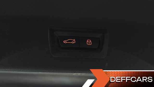 BMW IX3 M Sports купить на сайте DeffCars