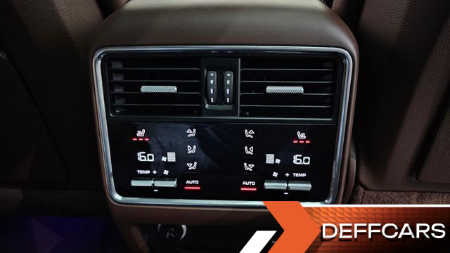Porsche CAYENNE 3.0 Coupe купить на сайте DeffCars