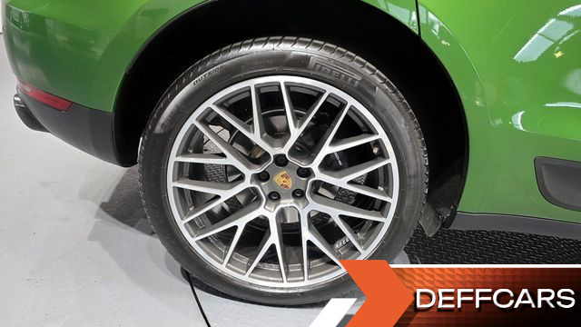 Porsche MACAN 2.0 95B купить на сайте DeffCars