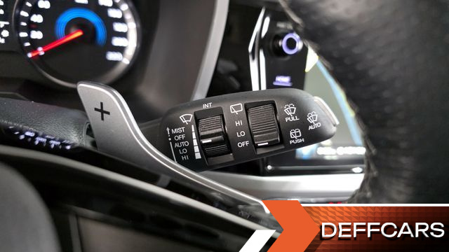 Ssangyong KORANDO Gasoline 1.5 2WD C5 Plus купить на сайте DeffCars