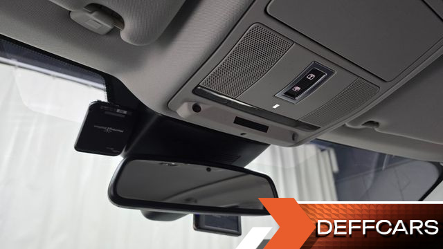 Land Rover RANGE ROVER EVOQUE 2.0 TD4 SE купить на сайте DeffCars