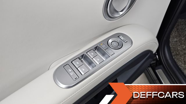 Hyundai PALISADE Gasoline 2.5T 2WD 7-Seater Prestige купить на сайте DeffCars