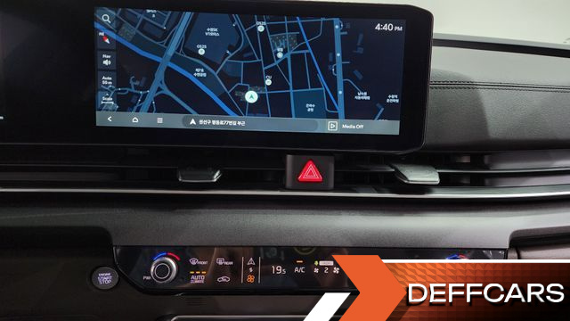 Kia CARNIVAL 7-Seater Noblesse купить на сайте DeffCars
