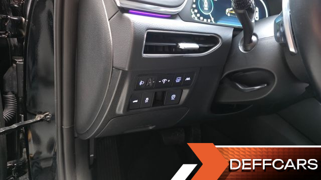 Hyundai SONATA Premium Plus купить на сайте DeffCars