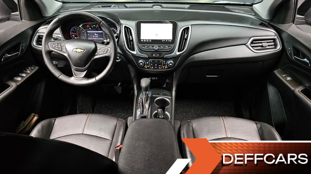ChevroletGMDaewoo EQUINOX 2WD LT купить на сайте DeffCars