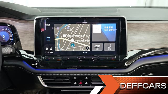 Volkswagen ATLAS 2.0 TSI R-LINE 7-Seater купить на сайте DeffCars