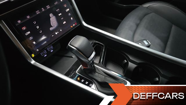 Ssangyong TORRES Gasoline 1.5 2WD T7 купить на сайте DeffCars
