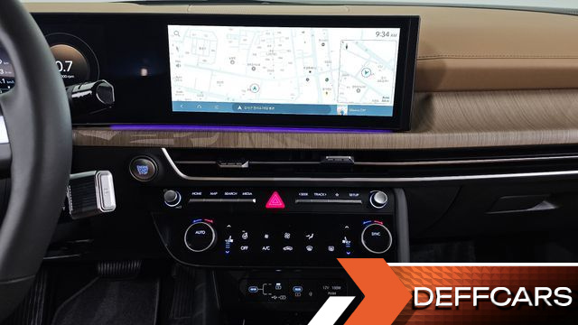 Hyundai SONATA 1.6 Turbo Inspiration купить на сайте DeffCars
