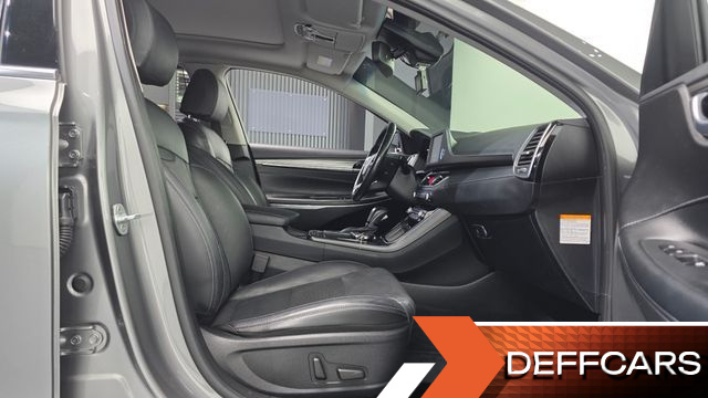 Hyundai GRANDEUR Exclusive Special купить на сайте DeffCars