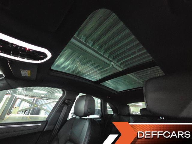 Porsche MACAN 2.0 95B купить на сайте DeffCars