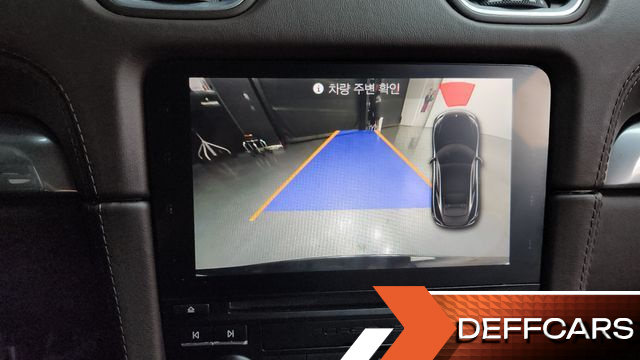 Porsche 718 2.5 GTS купить на сайте DeffCars