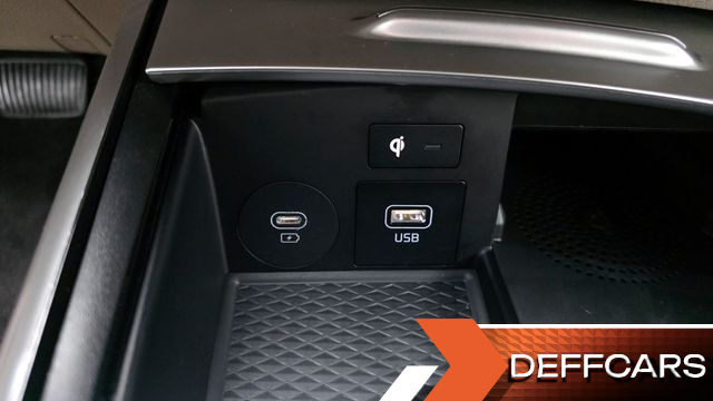 Kia K8 2.5 Gasoline 2WD Noblesse купить на сайте DeffCars