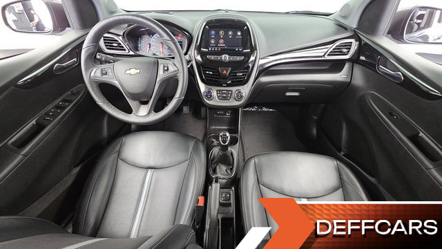 ChevroletGMDaewoo SPARK Premier купить на сайте DeffCars