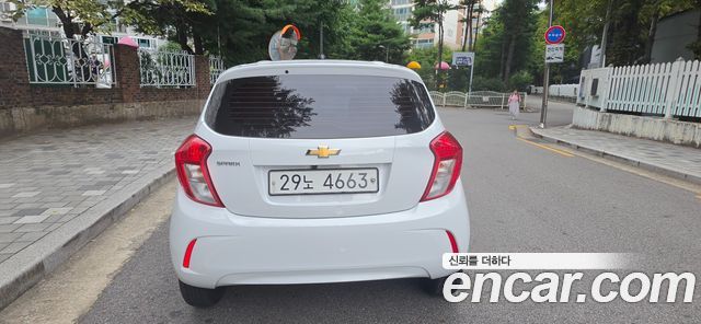 ChevroletGMDaewoo SPARK LS купить на сайте DeffCars