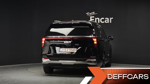 Kia CARNIVAL 9-Seater Noblesse купить на сайте DeffCars