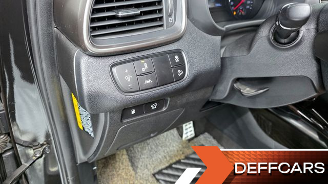 Kia SORENTO Diesel 2.2 2WD Noblesse Special купить на сайте DeffCars