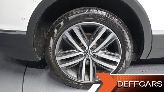 Volkswagen TIGUAN 2.0 TSI Prestige купить на сайте DeffCars