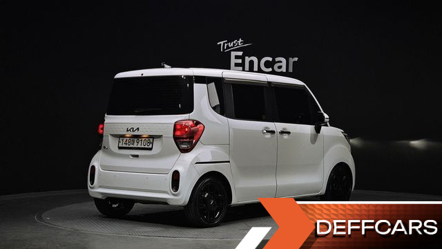 Kia RAY Prestige купить на сайте DeffCars