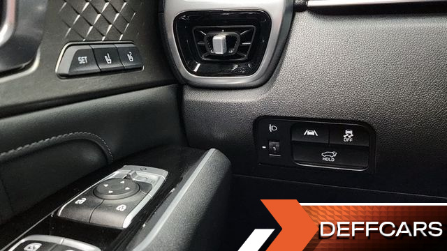 Kia SORENTO Diesel 2.2 2WD Noblesse купить на сайте DeffCars