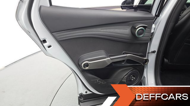 BYD ATTO 3 Plus купить на сайте DeffCars