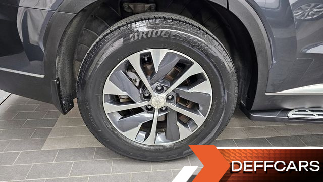 Hyundai PALISADE Gasoline 3.8 2WD Exclusive купить на сайте DeffCars