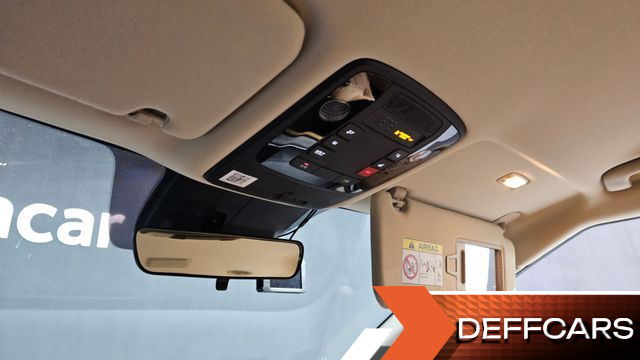 Kia CARNIVAL 9-Seater Prestige купить на сайте DeffCars