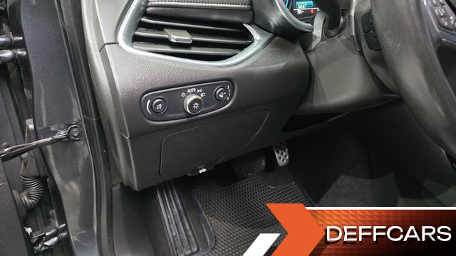 ChevroletGMDaewoo MALIBU 2.0 Turbo LT Permium купить на сайте DeffCars
