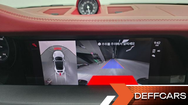 Porsche 911 Carrera 4 Cabriolet купить на сайте DeffCars