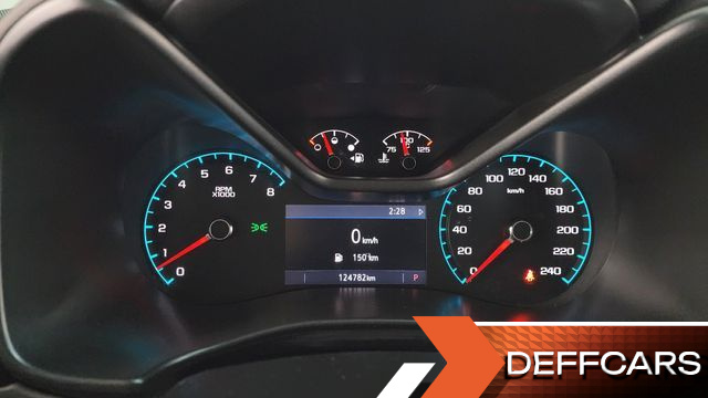 ChevroletGMDaewoo COLORADO 3.6 Extreme-X 4WD Side Rail купить на сайте DeffCars