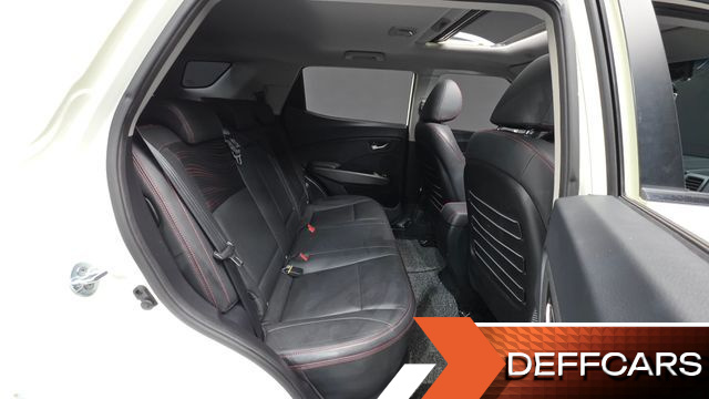 Ssangyong TIBOLI Diesel IX 2WD купить на сайте DeffCars
