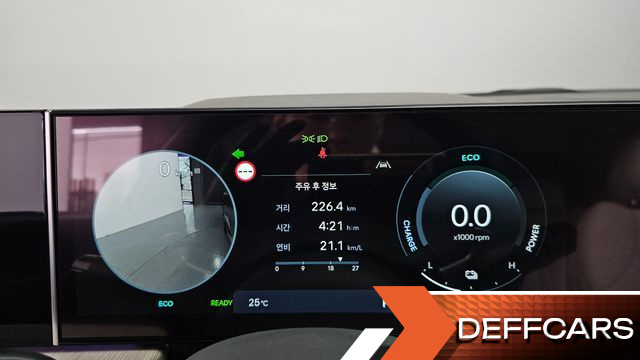 Hyundai SONATA Inspiration купить на сайте DeffCars