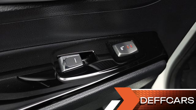 Ssangyong KORANDO Gasoline 1.5 2WD C5 Plus купить на сайте DeffCars