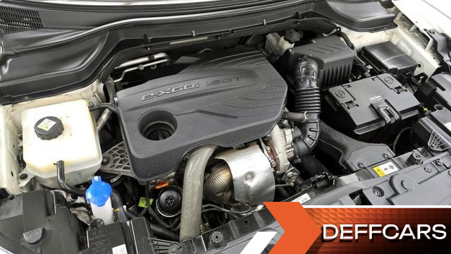 Ssangyong TIBOLI Gasoline 1.5 2WD V5 купить на сайте DeffCars