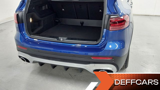 Mercedes GLB-CLASS AMG GLB35 4MATIC купить на сайте DeffCars