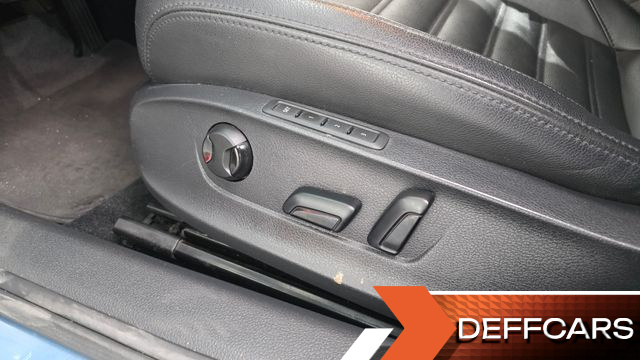 Volkswagen PASSAT 2.0 TSI B7 купить на сайте DeffCars