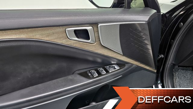 Kia K8 Noblesse купить на сайте DeffCars