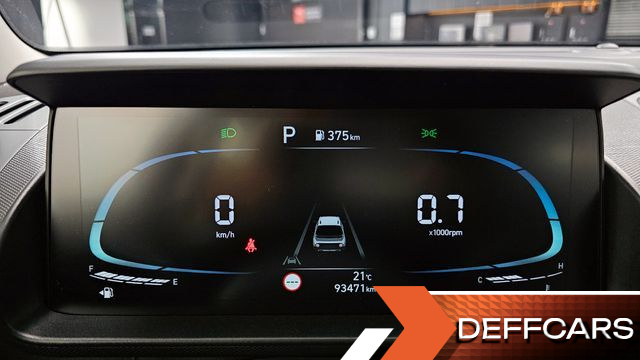 Hyundai CASPER Modern купить на сайте DeffCars