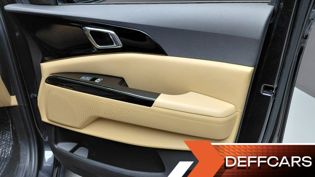 Kia CARNIVAL Diesel 9-Seater Noblesse купить на сайте DeffCars
