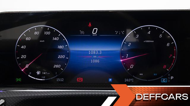 Mercedes A-CLASS A220 Hatchback купить на сайте DeffCars