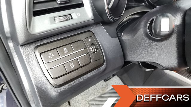 Ssangyong TIBOLI Gear PlusⅠ 2WD купить на сайте DeffCars