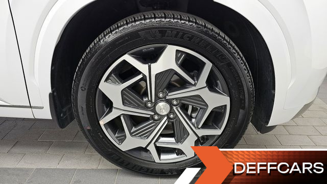 Hyundai PALISADE Gasoline 3.8 2WD Calligraphy купить на сайте DeffCars
