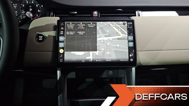 Land Rover DISCOVERY SPORT P250 S купить на сайте DeffCars