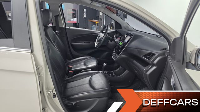 ChevroletGMDaewoo SPARK LT Plus купить на сайте DeffCars