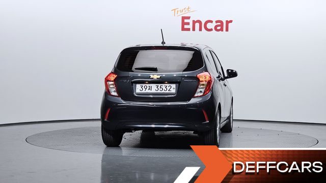 ChevroletGMDaewoo SPARK Premier купить на сайте DeffCars