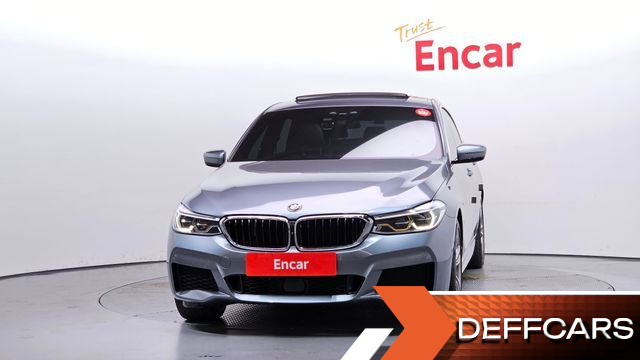 BMW GRAN TURISMO 620d M Sport купить на сайте DeffCars