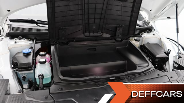 Hyundai IONIQ5 Long Range AWD Prestige купить на сайте DeffCars